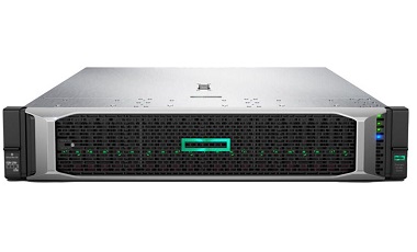 HP ProLiant DL350 Gen8
