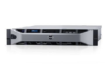 Dell PowerEdge R730