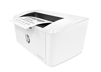 HP LaserJet Pro M15a